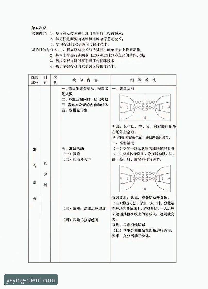 亚盈体育篮球观赛实用技巧与趋势分析